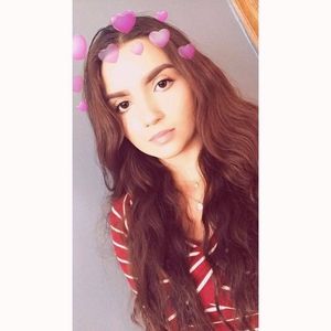 Meet your Posher, Shayla